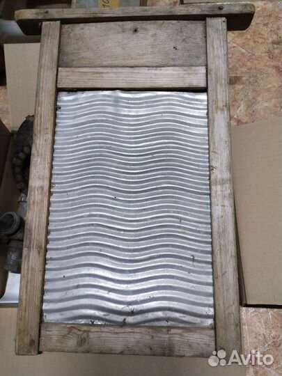 Предметы быта Советского периода