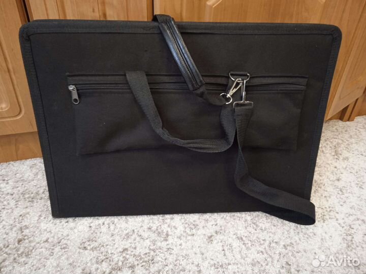 Папка художника