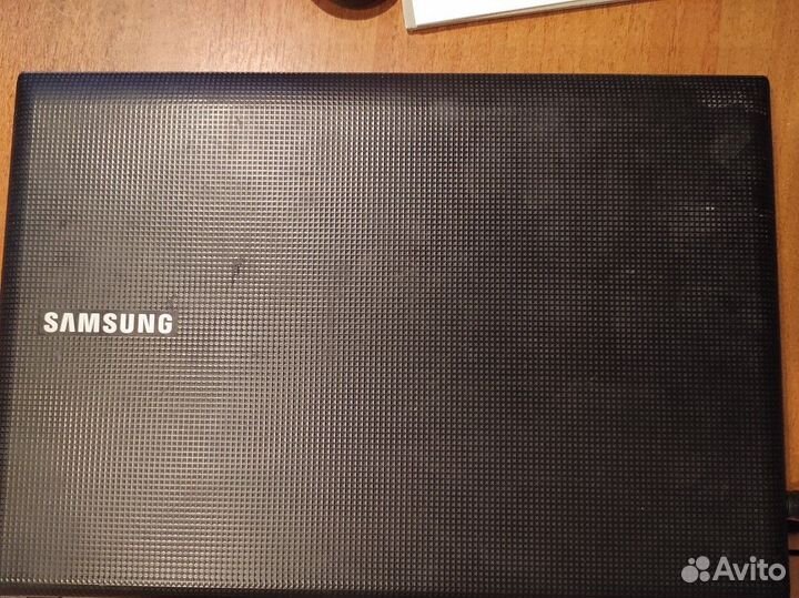 Ноутбук samsung,Dell,HP