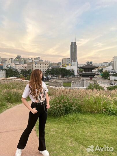 Репетитор по Корейскому языку