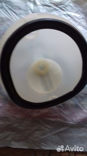 Прибор для лица и ингаляции. Состояние нового