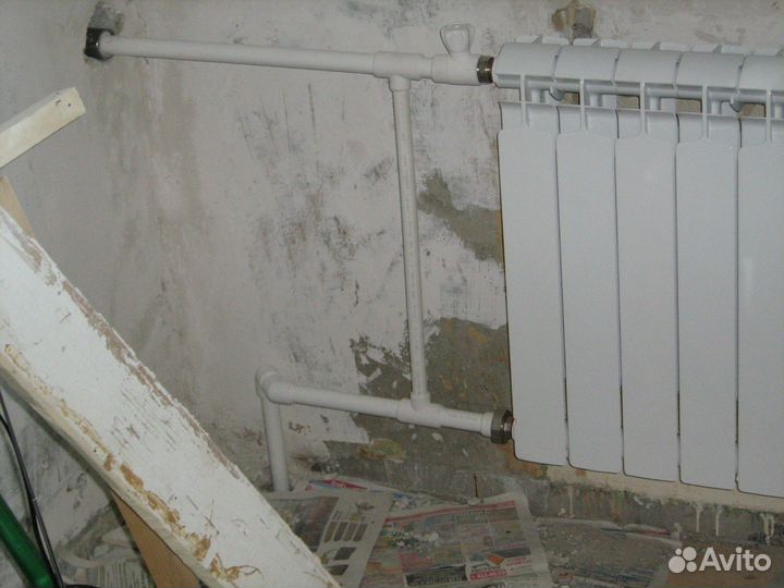 Сантехник услуги сантехника