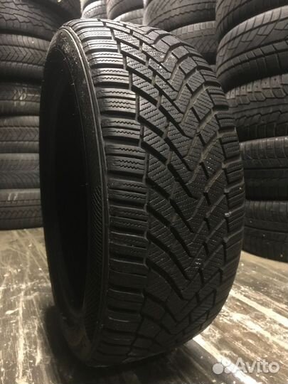 Continental ContiWinterContact TS 850 205/45 R16 87H