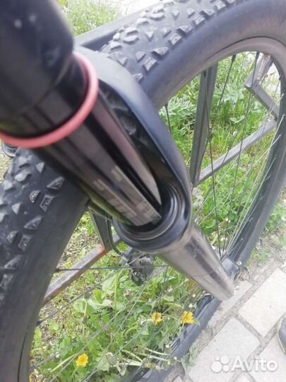 Specialized epic expert carbon world cup 2017