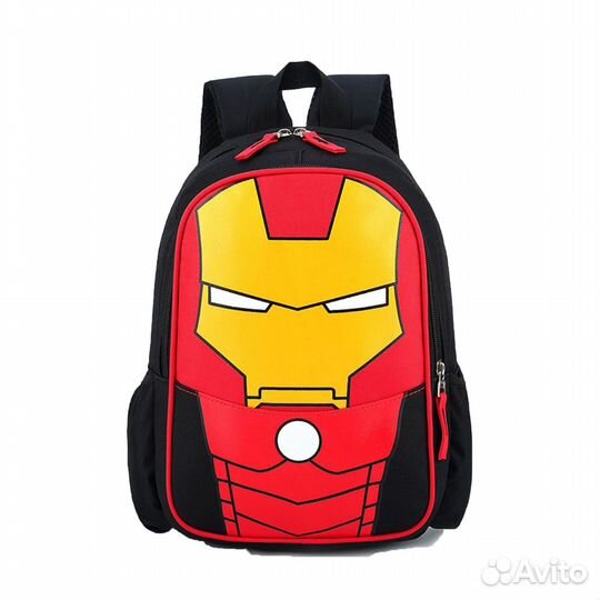 Рюкзак для мальчика 