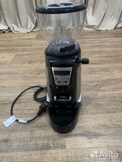 Проффесиональная кофемолка