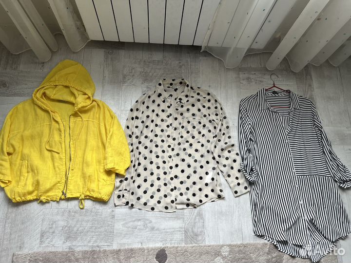 Женские вещи 44-46