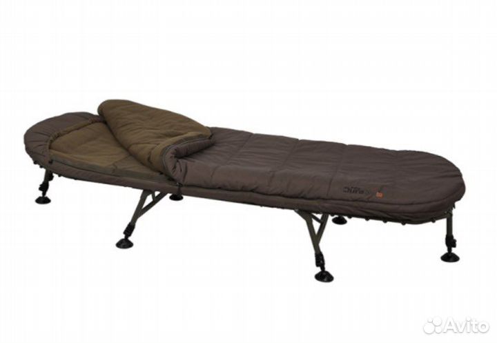 Спальная система Fox Duralite 3 Season