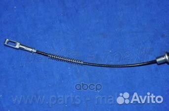 Трос стояночного тормоза ssangyong actyon(C100)