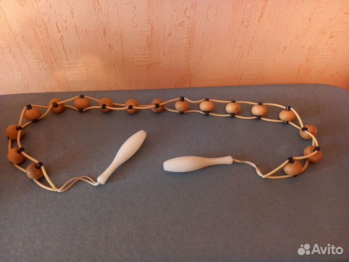 Массажер для тела ручной