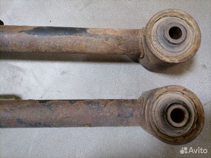 Тяга продольная Opel Monterey A 1992-1998