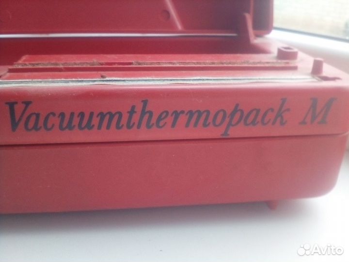 Вакуумтермопак М