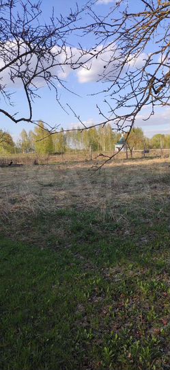 Участок 22 сот. (ИЖС)