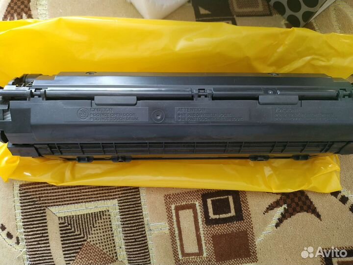 Картриджи Б/У (цена за 2)