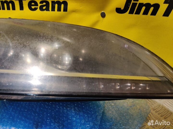 Фара в сборе передняя правая Audi Tt 8J3 ccza 2010