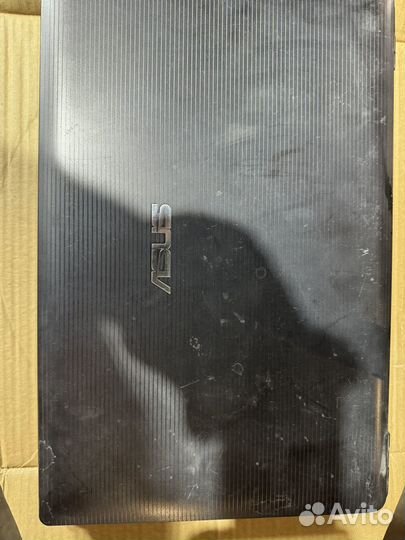 Asus на запчасти