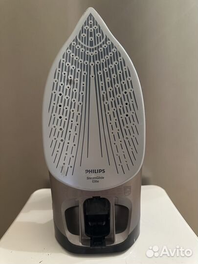 Утюг philips azur 3000W