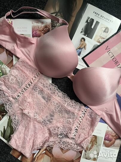 Комплекты белья Victorias Secret 75B и 80В