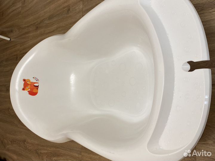 Ванночка для купания