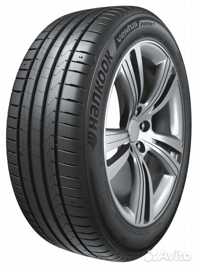 Hankook Ventus Prime 4 K135 205/50 R17 93W