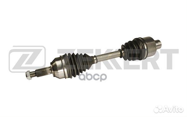 Привод в сборе передн. прав. Ford Mondeo 93- M