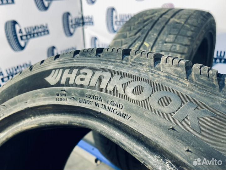 Hankook Winter I'Cept Evo2 W320 245/40 R19 98V