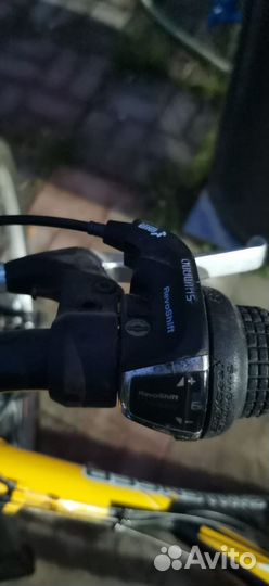 Велосипед подростковый Challenger Mission