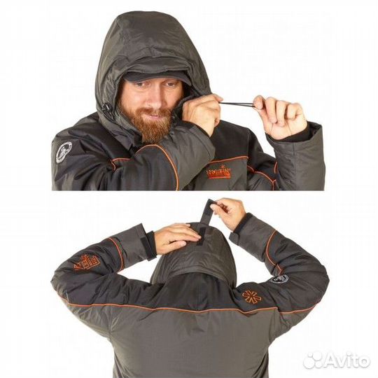 Костюм зимний Norfin