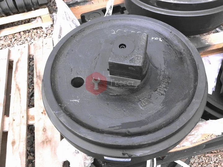 Ленивец Komatsu PC300-8M0 207-30-00693