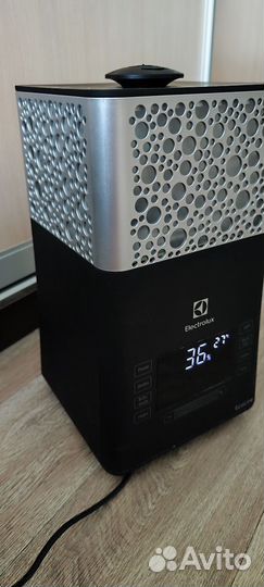 Увлажнитель воздуха electrolux