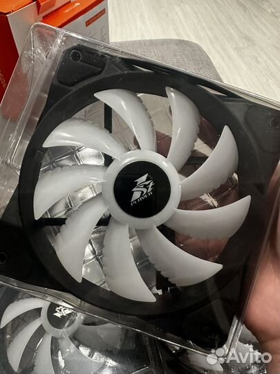 Кулер для пк