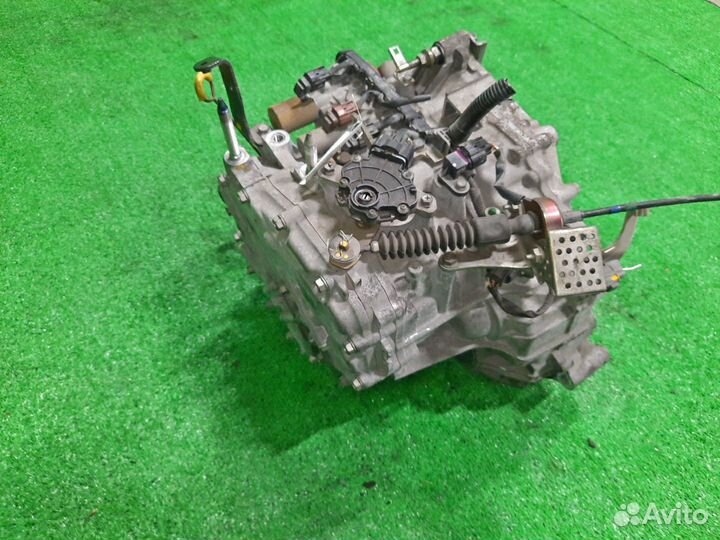 Автомат АКПП honda airwave GJ1 L15A