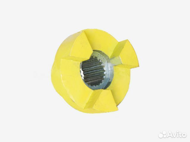 Полумуфта кс-3577.26.024-1 (ф 45)