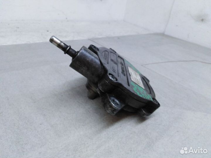 Вакуумный насос двигателя A6402300365