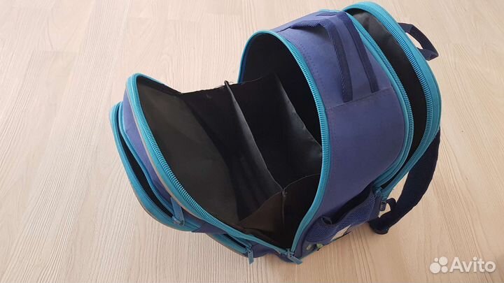 Рюкзак школьный ортопедический