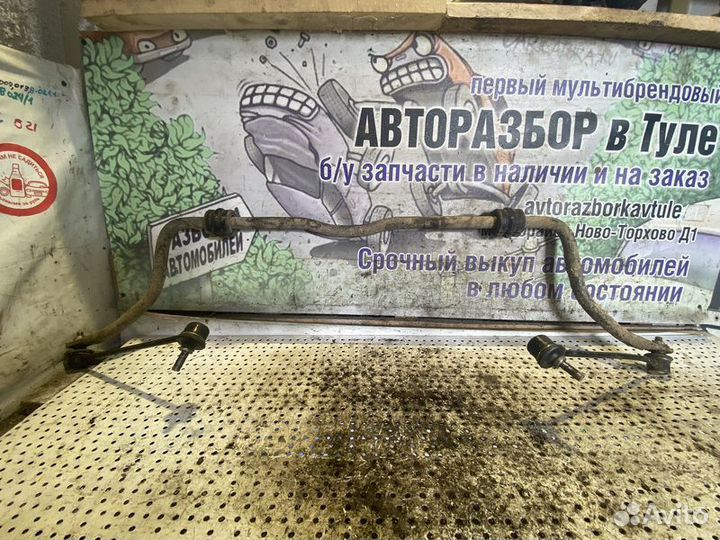 Стабилизатор передний Dongfeng H30 Cross