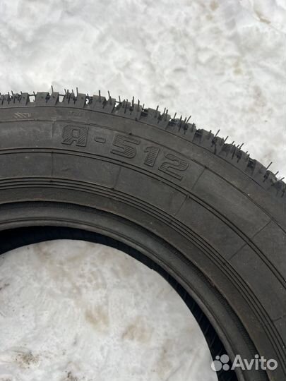 Medved Я-512 175/70 R13