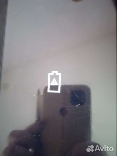 Планшет на запчасти