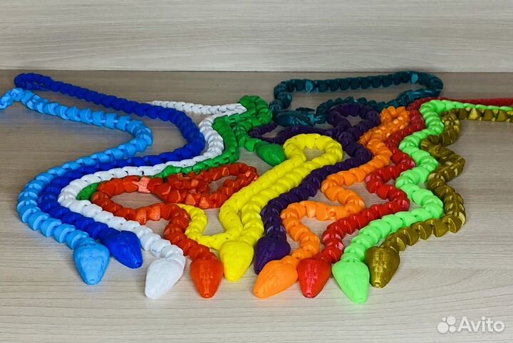 Игрушка антистресс