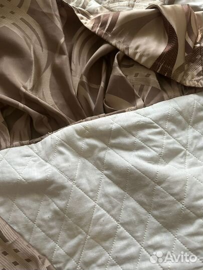 Покрывало на 2 х спальную кровать