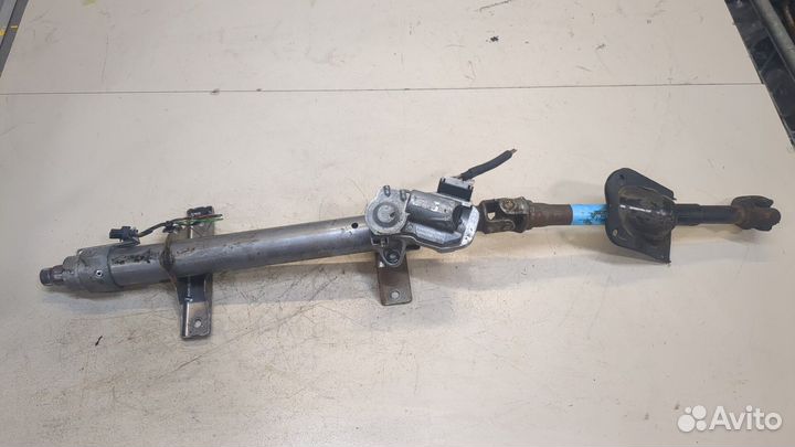 Колонка рулевая Mercedes Sprinter, 2014