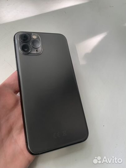 iPhone 11 Pro, 64 ГБ