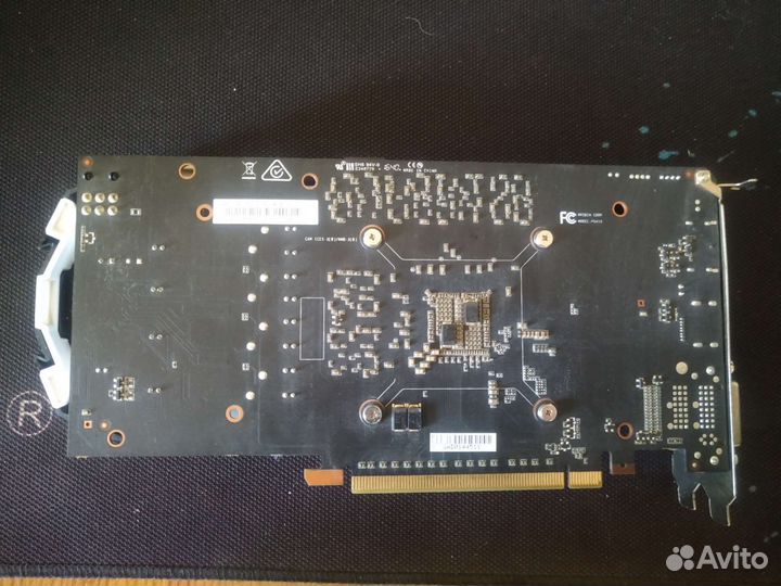 Видеокарта