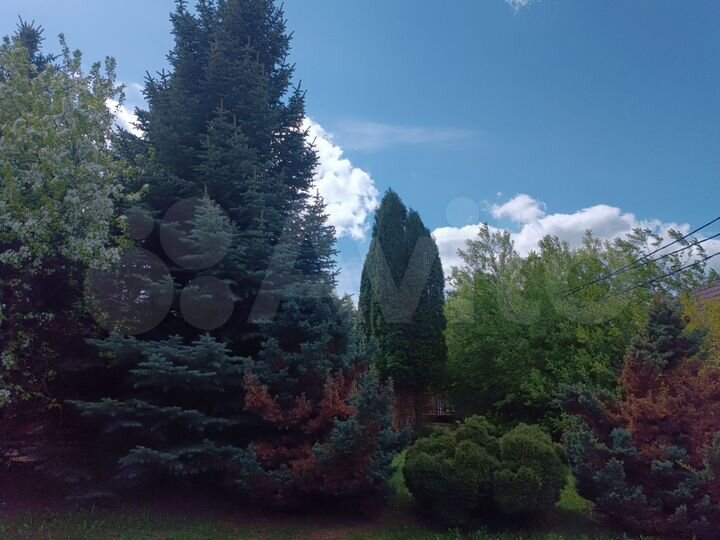 Дача 67 м² на участке 8,7 сот.