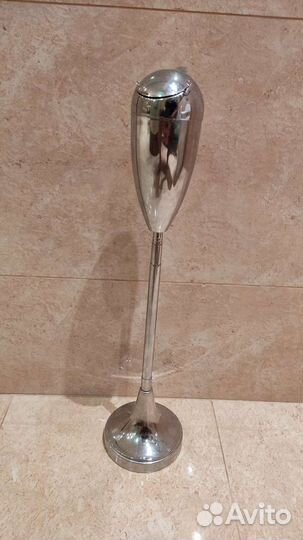 Пепельница телескопическая