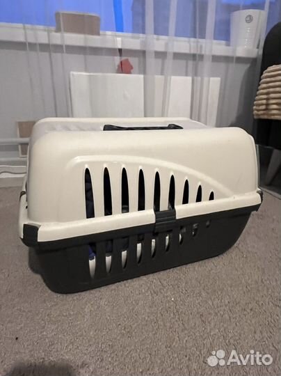 Переноска для собак мелких пород
