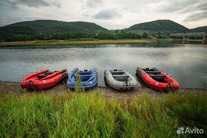 Mishimo river JET водометные лодки гарантия 7 лет
