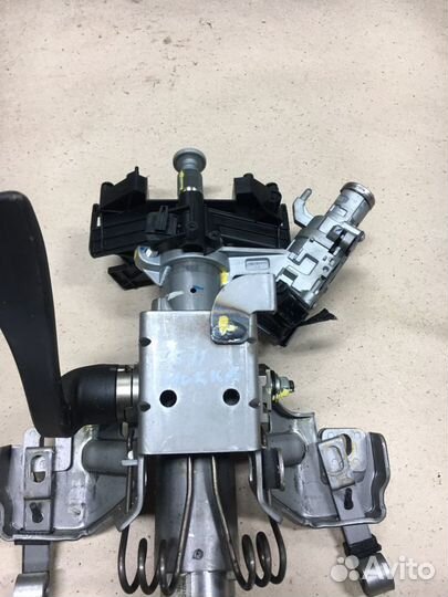 Рулевая колонка кардан для Opel Mokka 2013