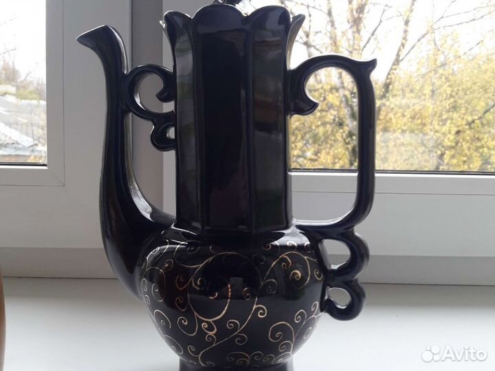 Посуда СССР