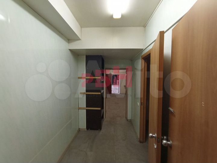 208 м2 1 лин напротив Третьяковки